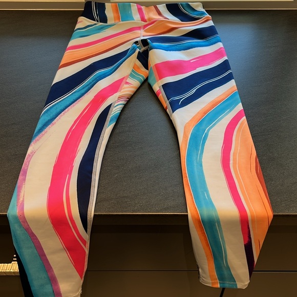 NIKE RUNNING TIGHTS - Picture 5 of 5